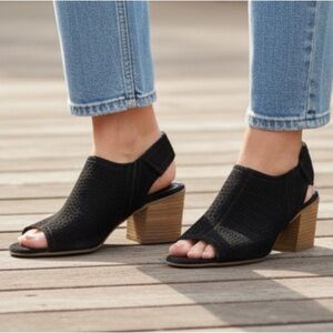 Sonoma Black Women's Sandals